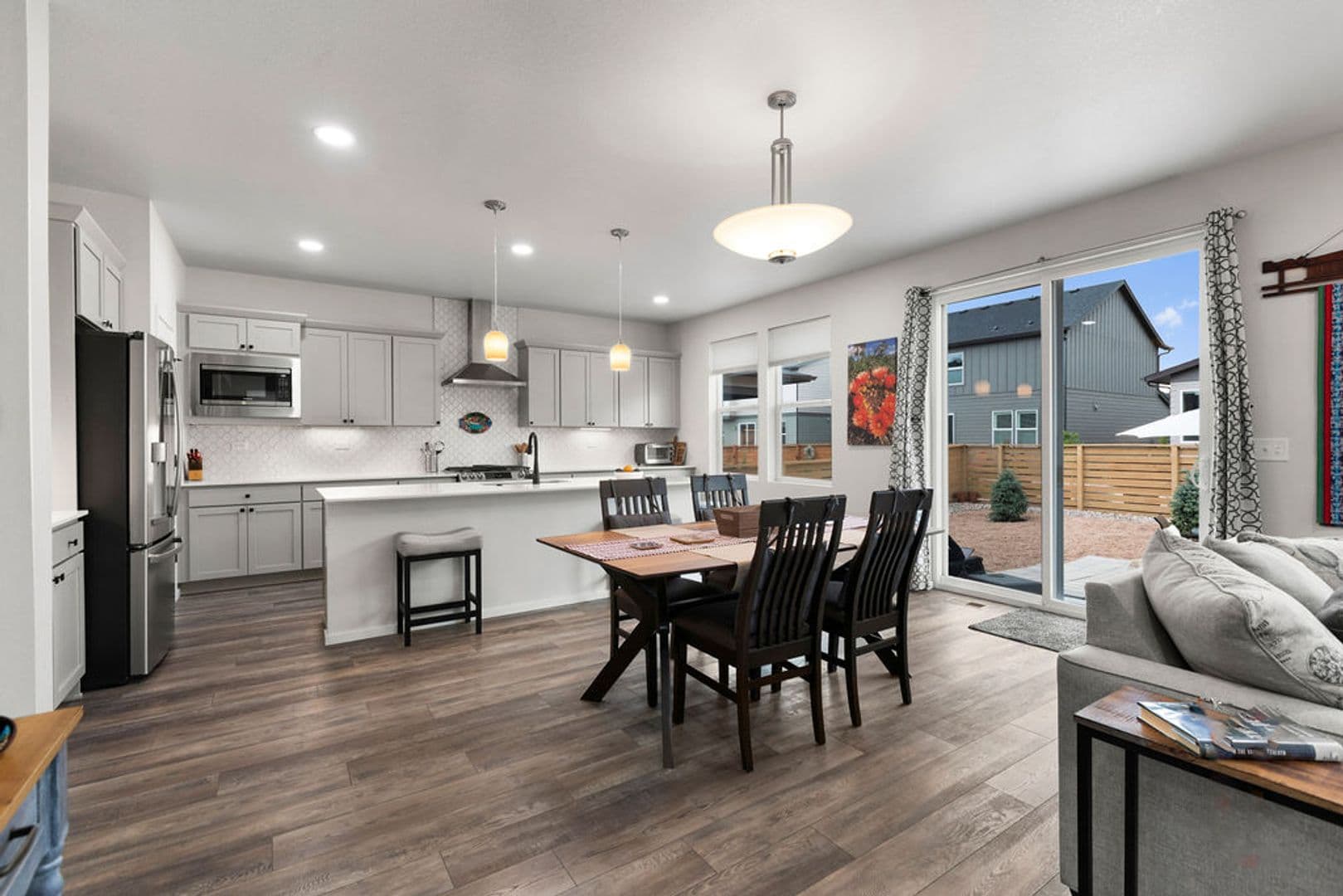 Fort Collins House: 2956 Coleman St
