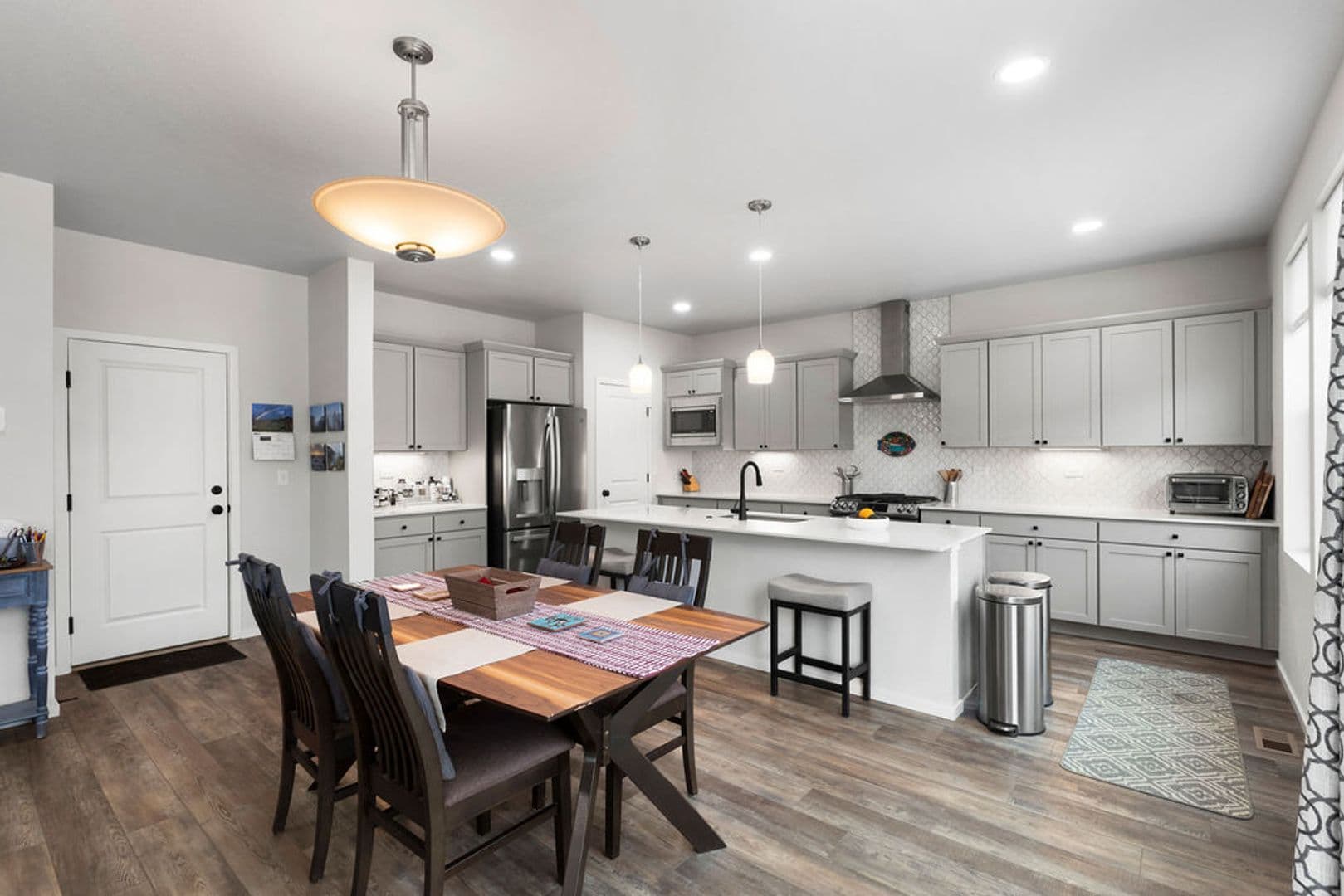 Fort Collins House: 2956 Coleman St