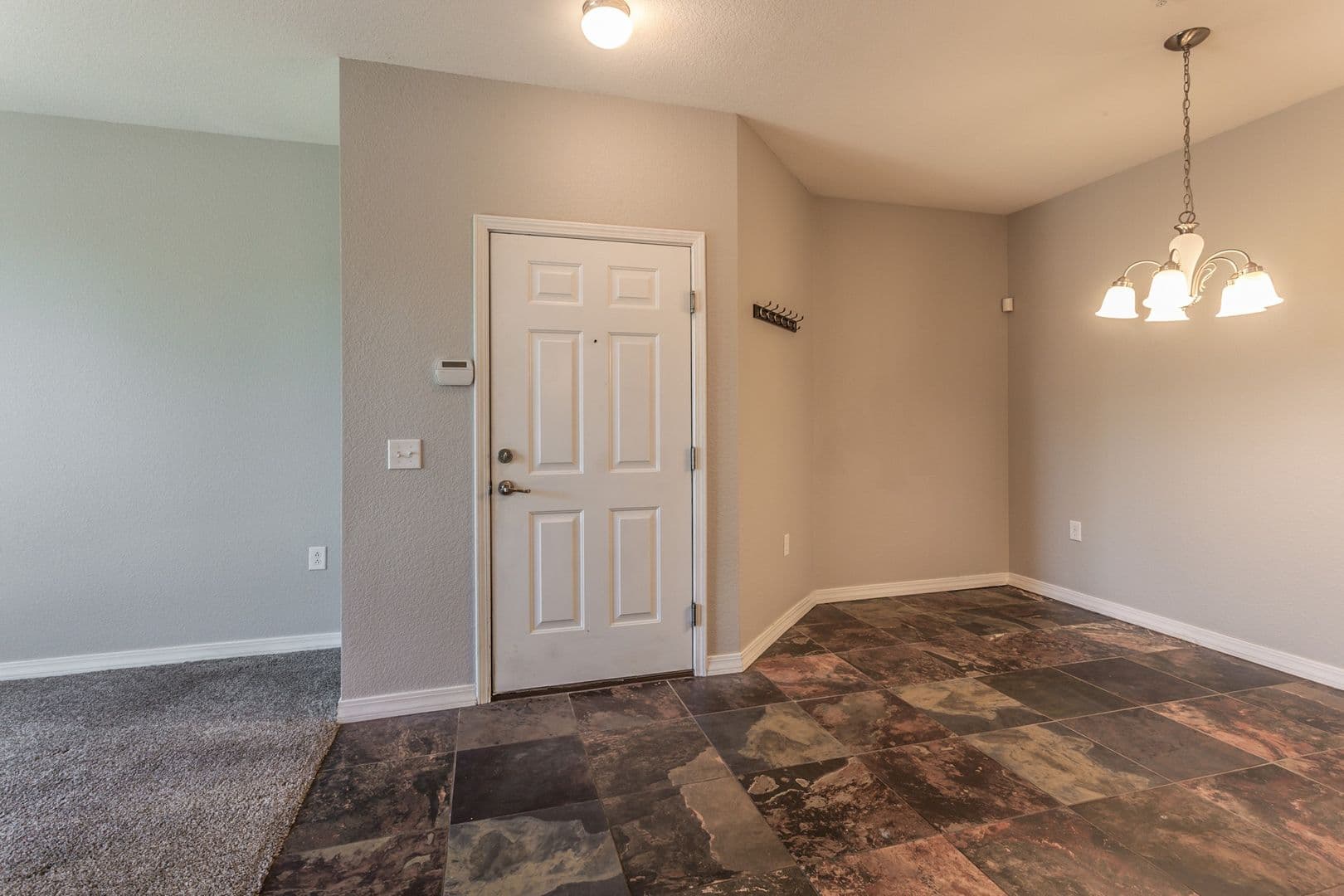 Fort Collins Apartment: 2133 Krisron Rd C106