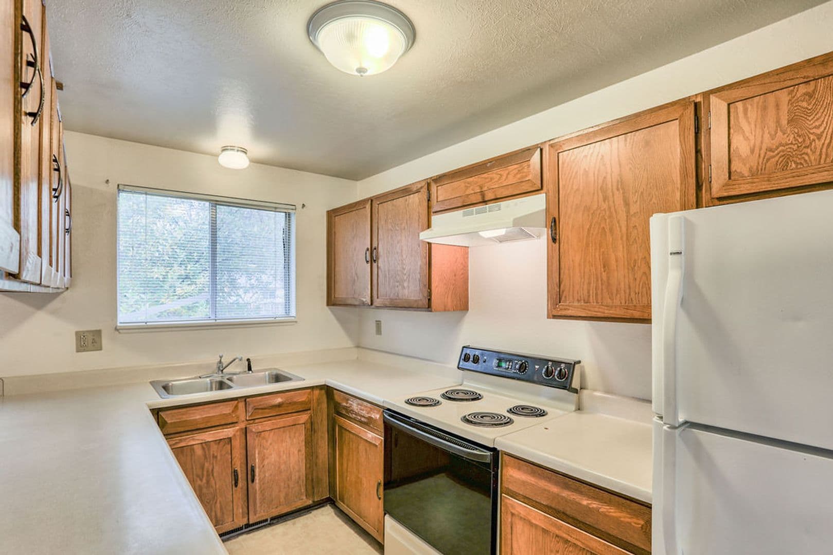 Fort Collins House: 836 Winchester Dr