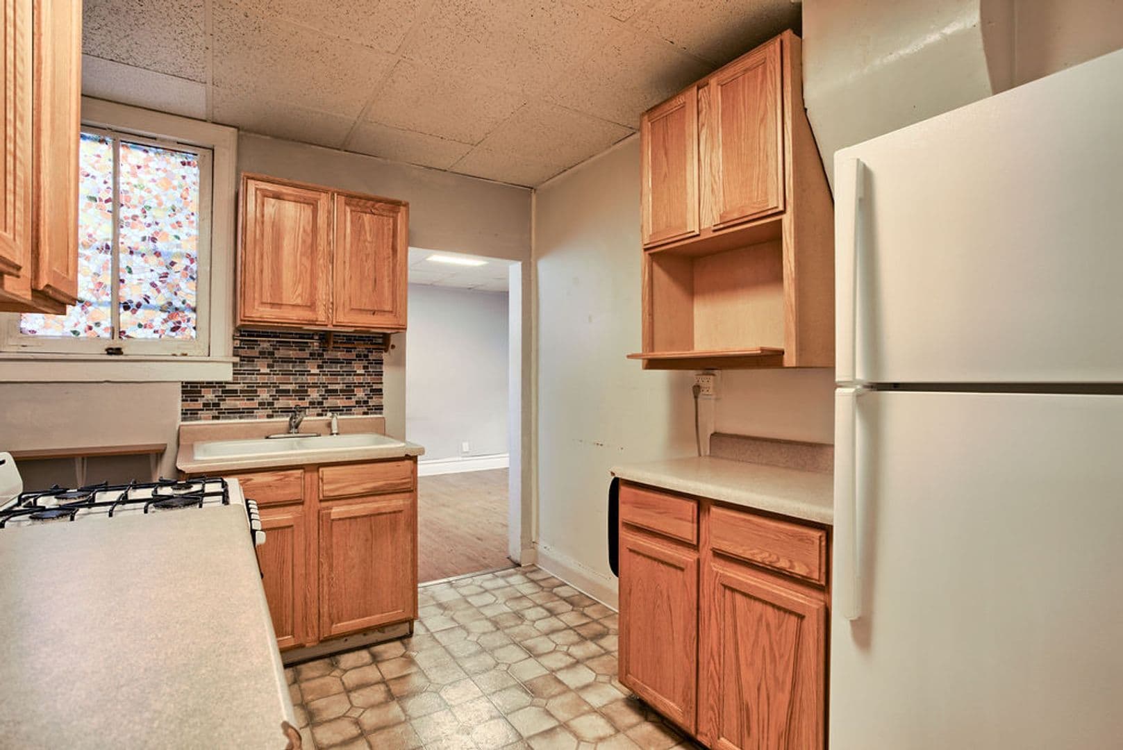 Fort Collins Apartment: 205 N Sherwood 2