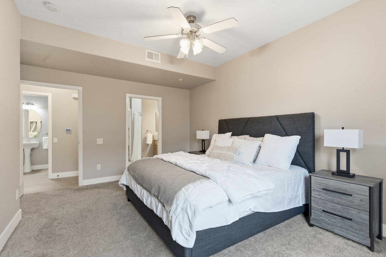 Wellington Condo: 4101 Crittenton Lane