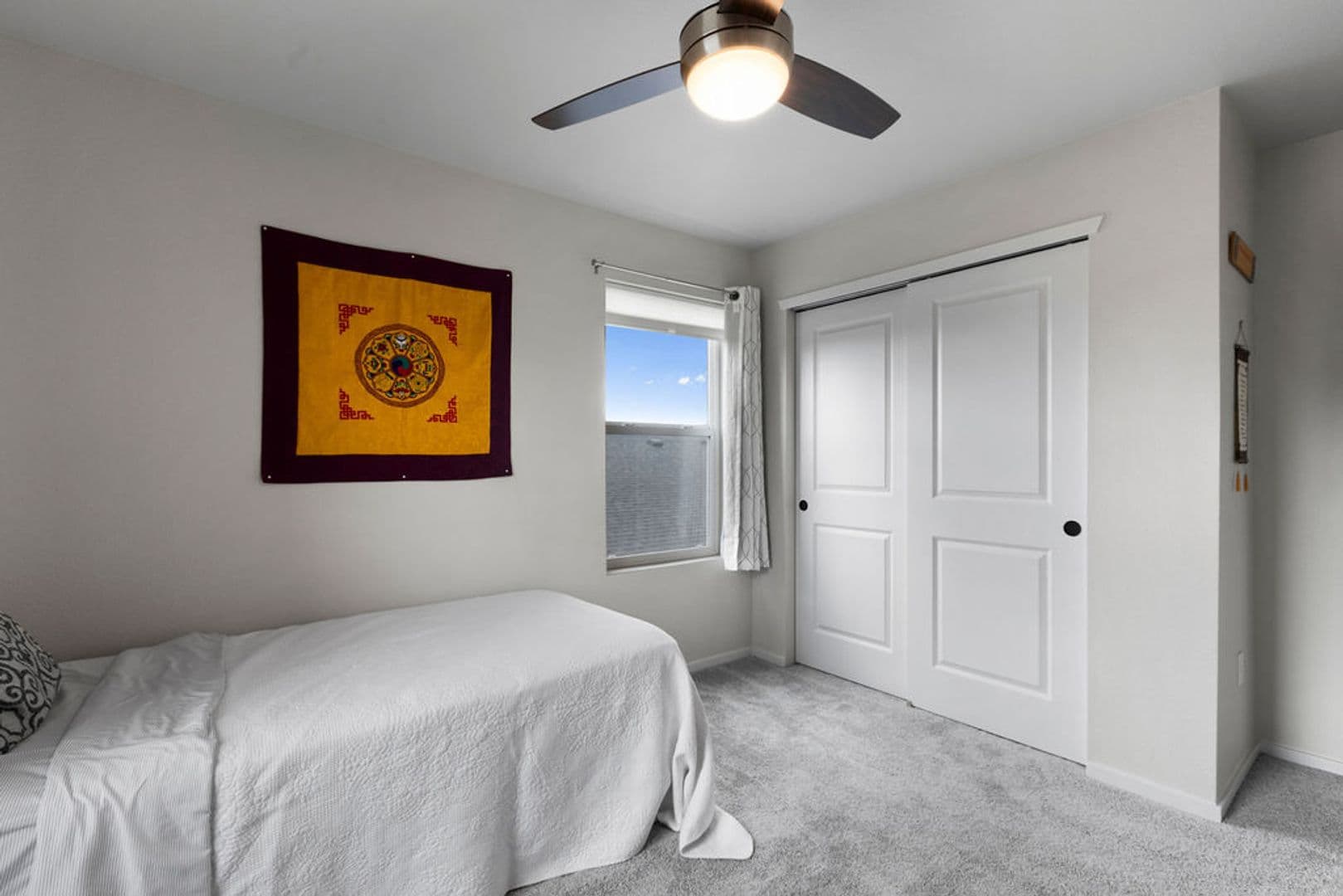 Fort Collins House: 2956 Coleman St