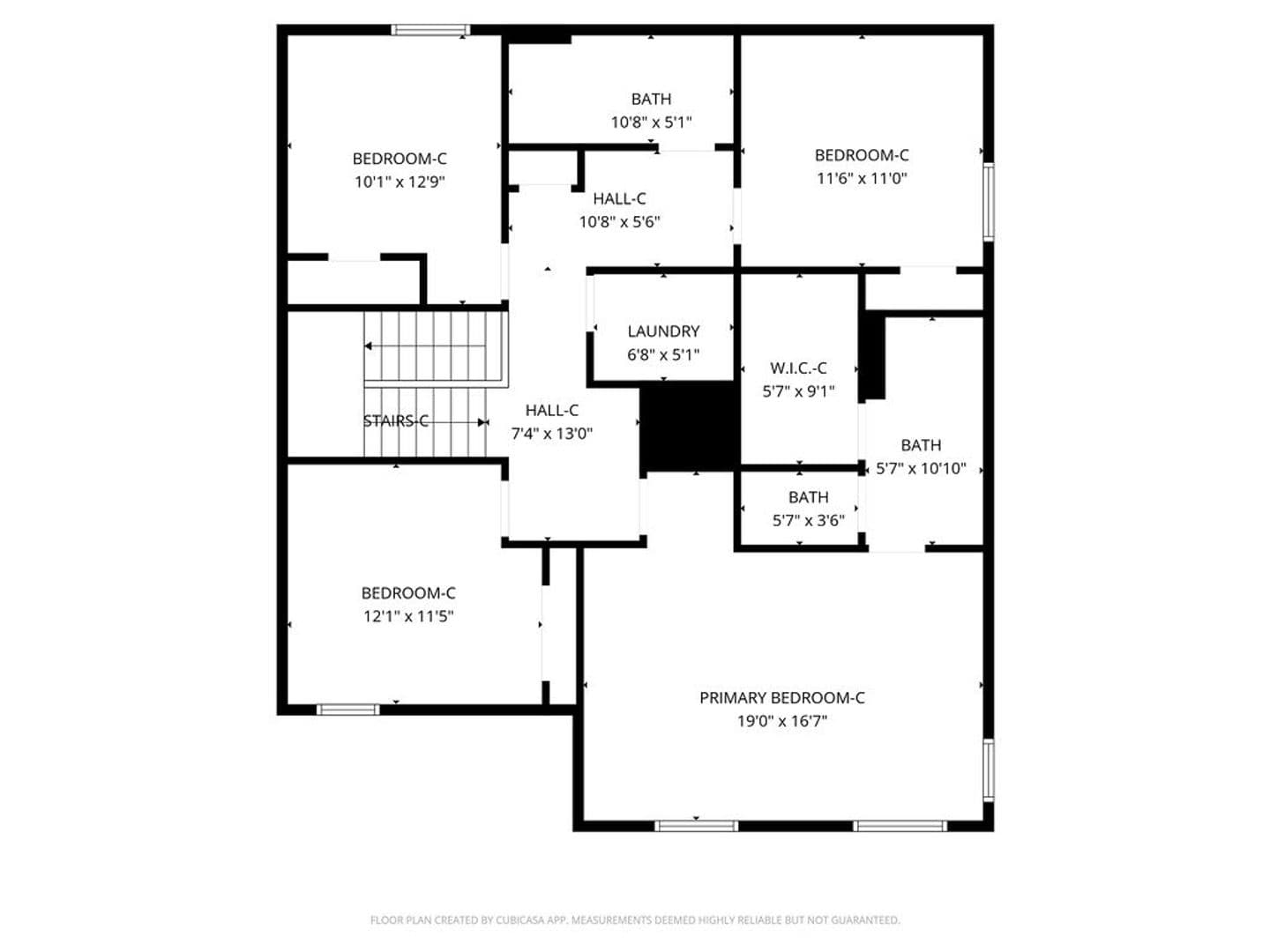 Fort Collins House: 1614 Happy Woodland Drive