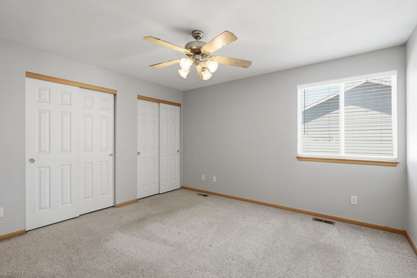 Wellington House: 7026 Mount Nimbus Street