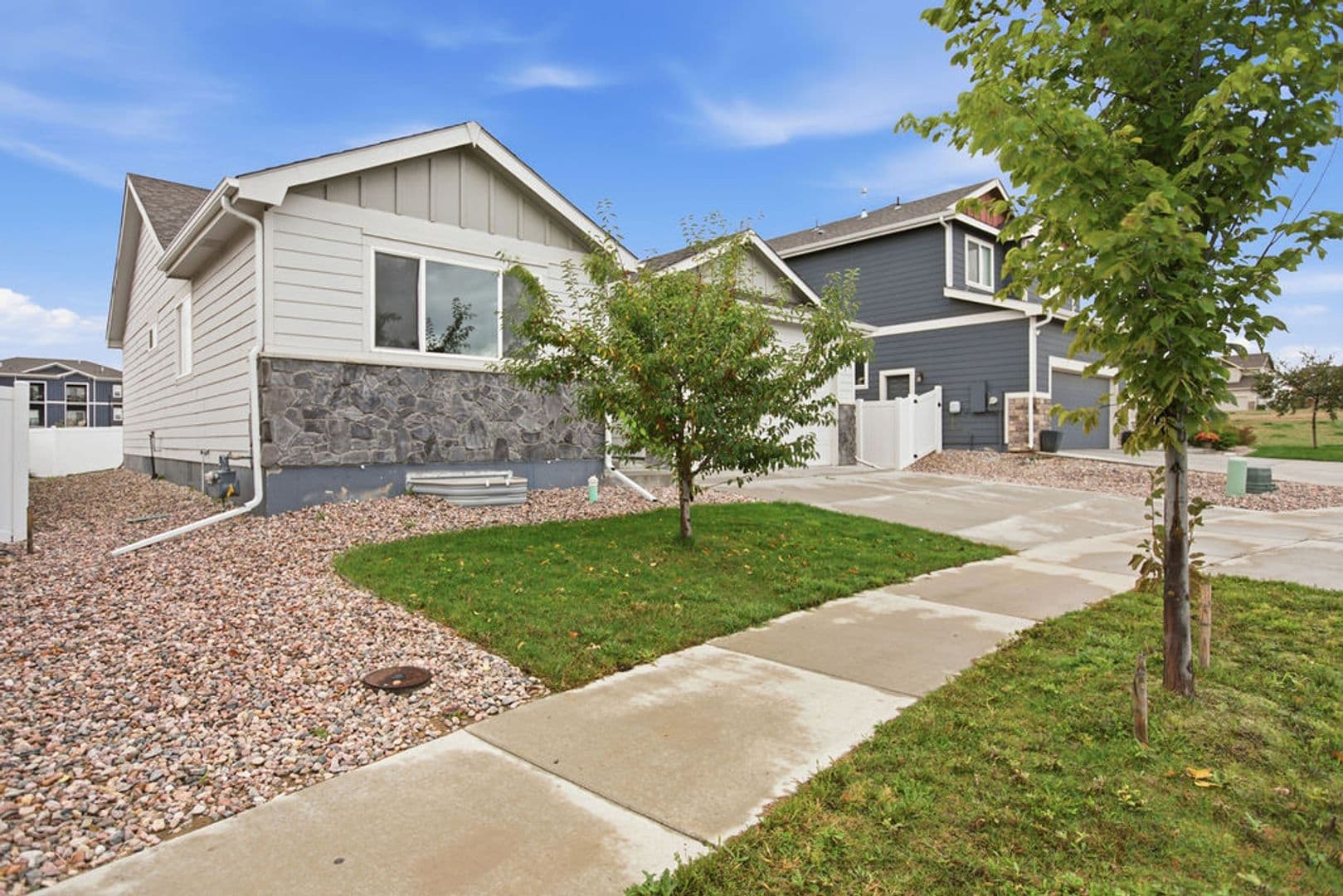 Greeley House: 10324 19th St Rd