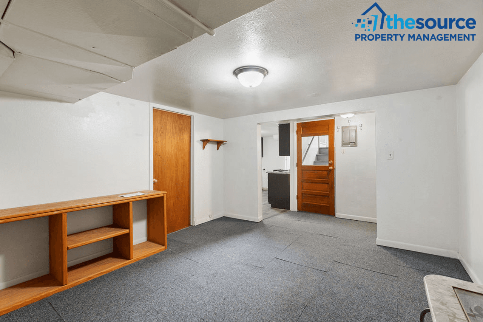 Greeley House: 1020 16th St B