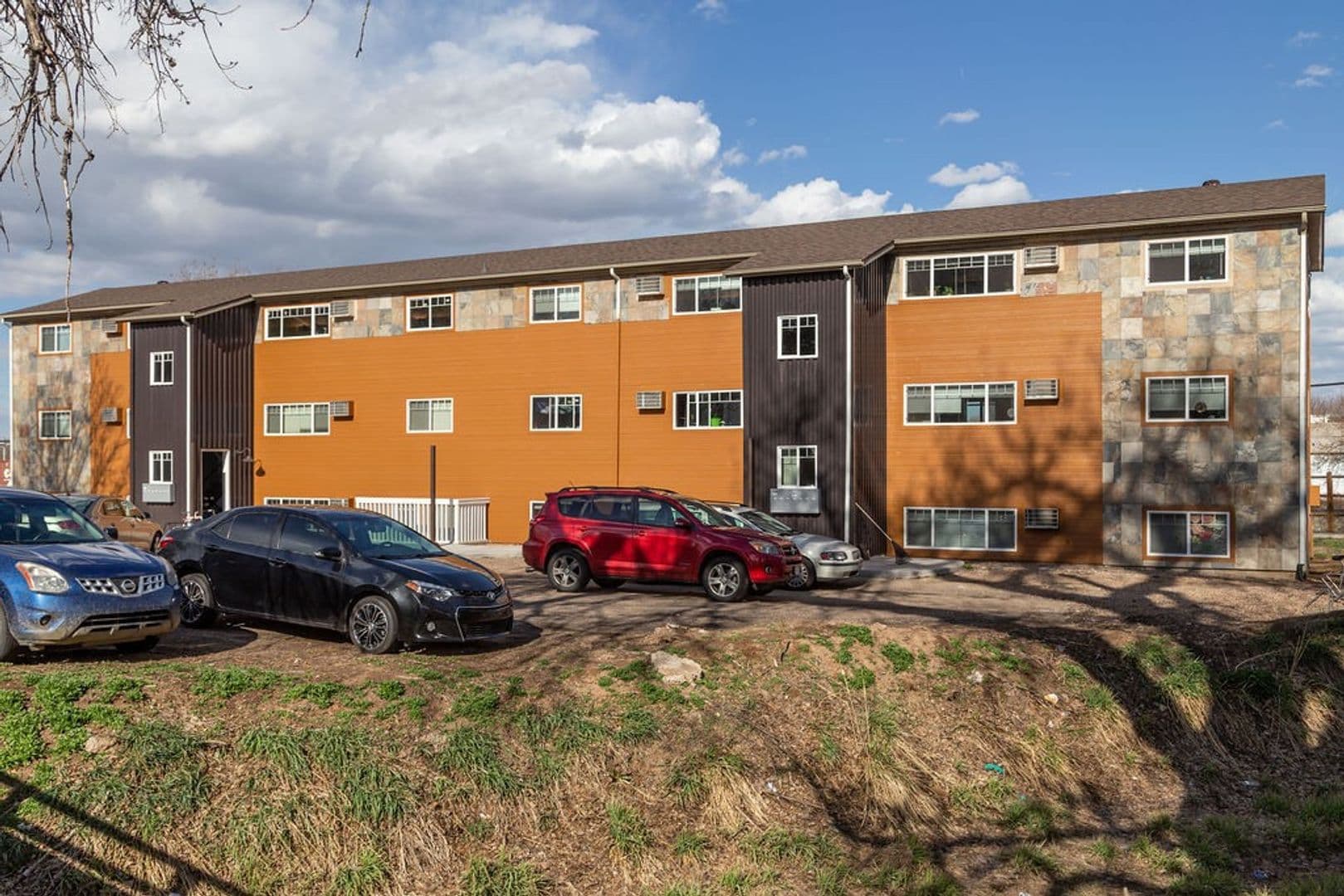 Fort Collins Apartment: 2628 Redwing Rd