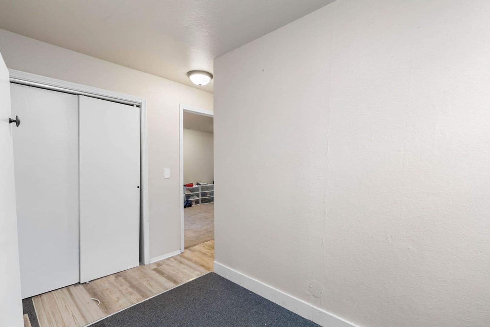 Fort Collins House: 629 S Meldrum St