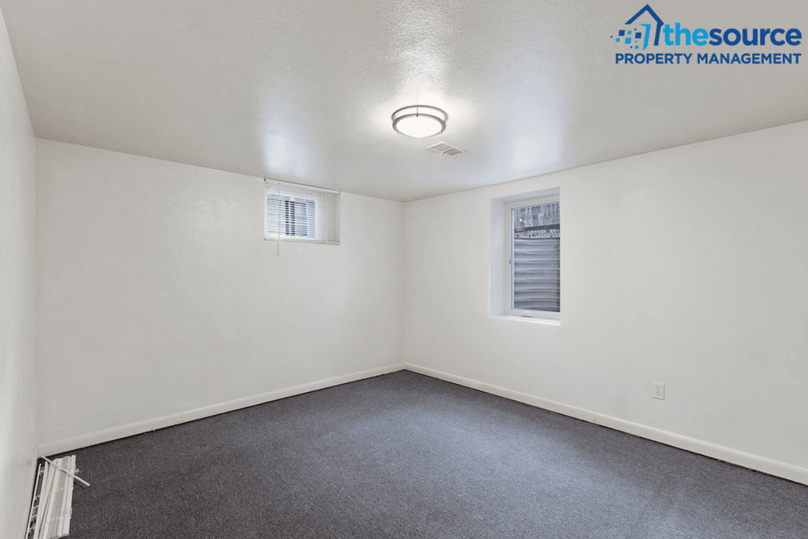 Greeley House: 1020 16th St B