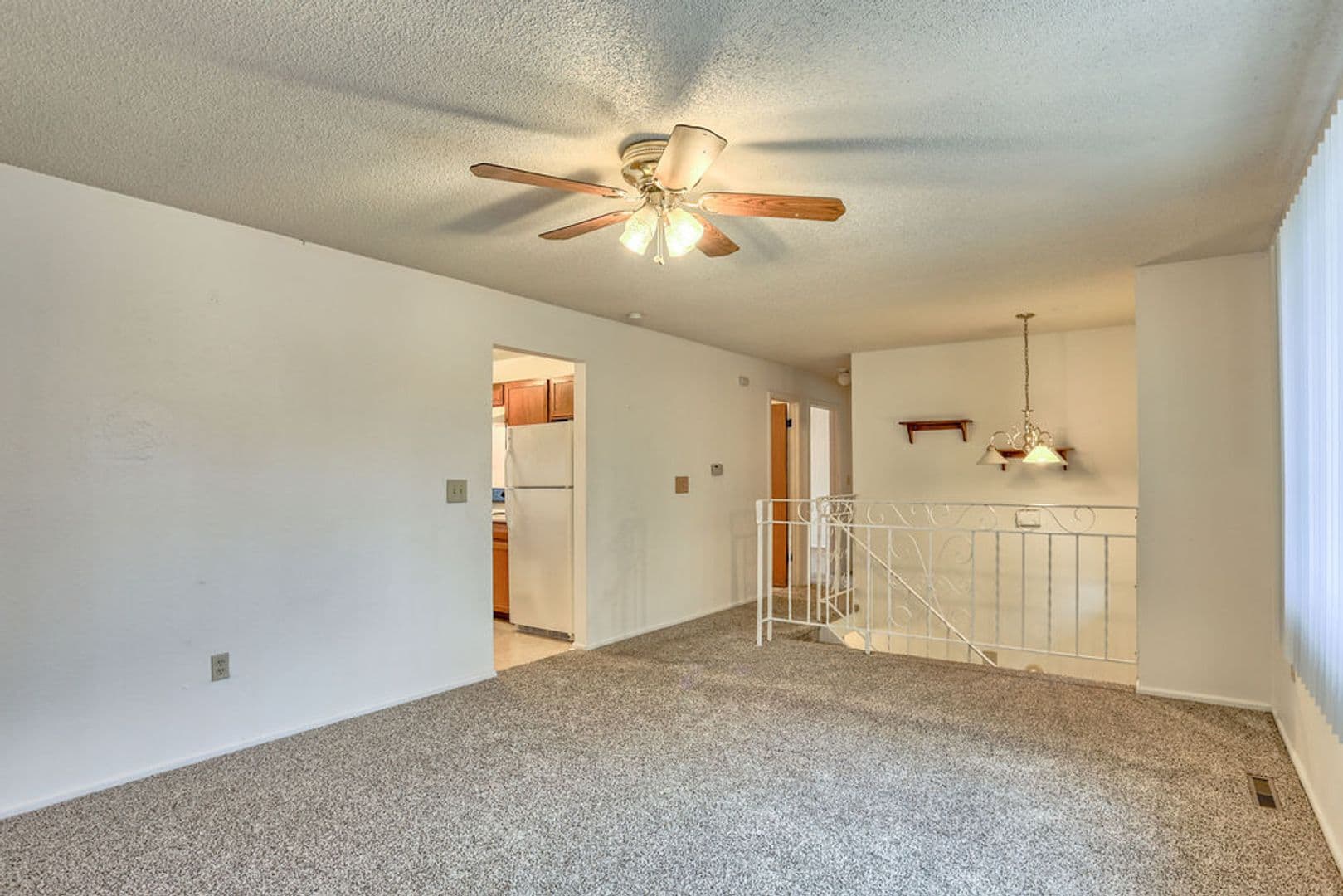 Fort Collins House: 836 Winchester Dr