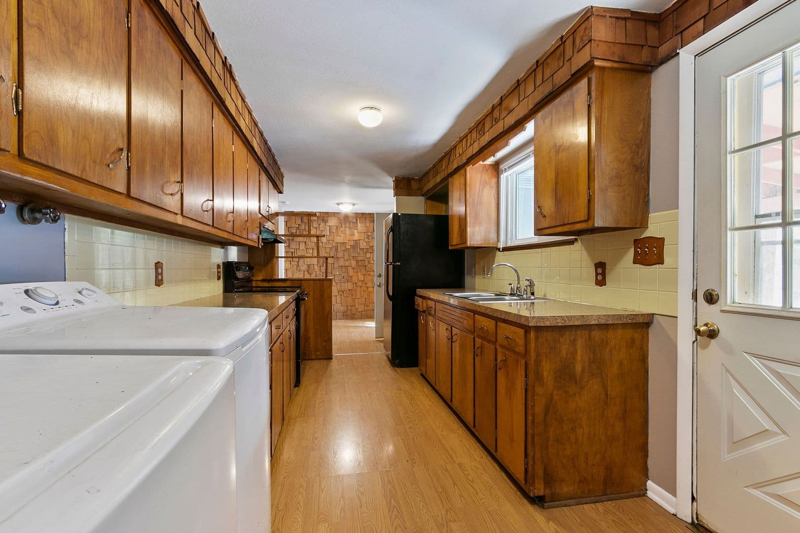 Fort Collins House: 400 Tedmon Dr