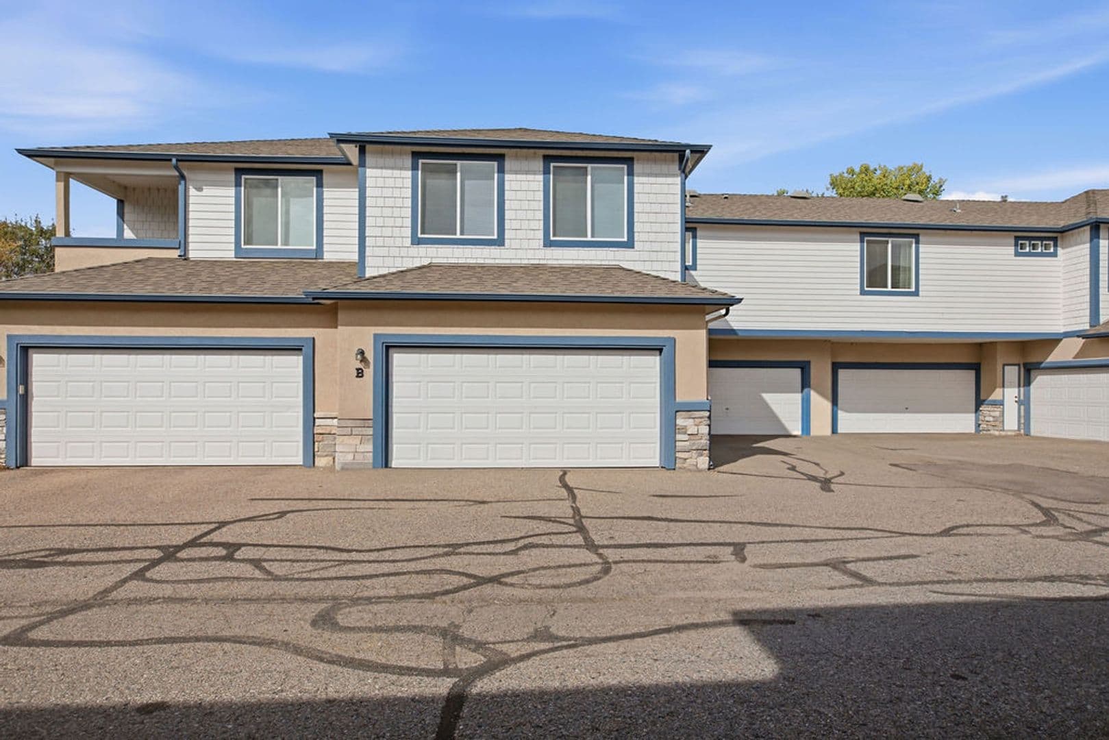 Fort Collins Townhome: 2850 Kansas Drive
