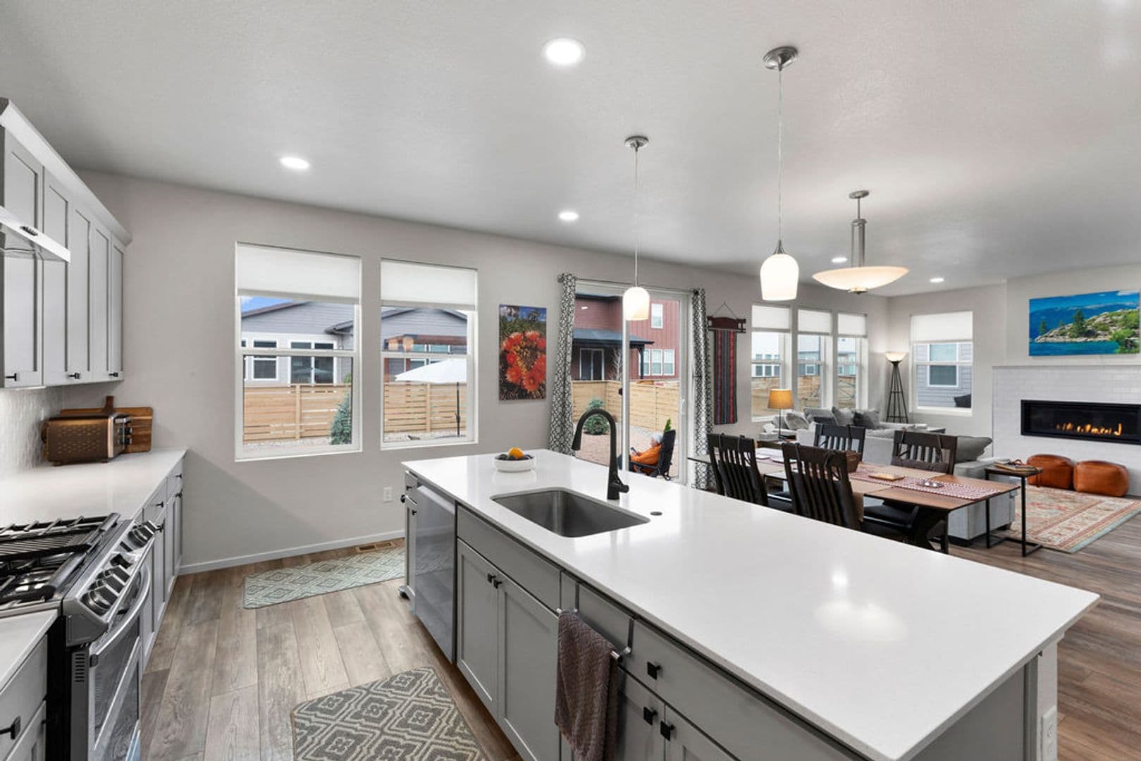 Fort Collins House: 2956 Coleman St