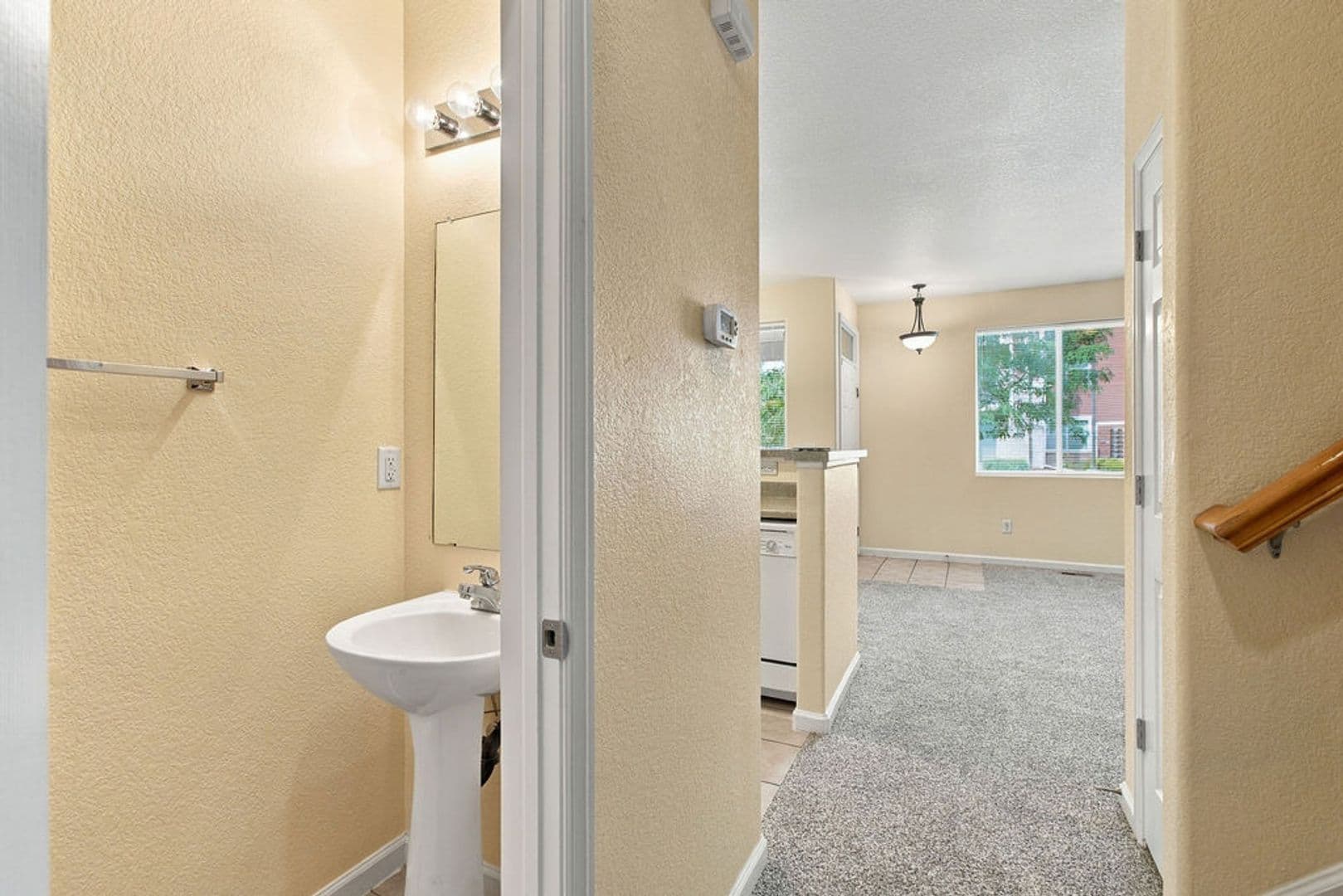 Fort Collins Townhome: 2850 Kansas Drive