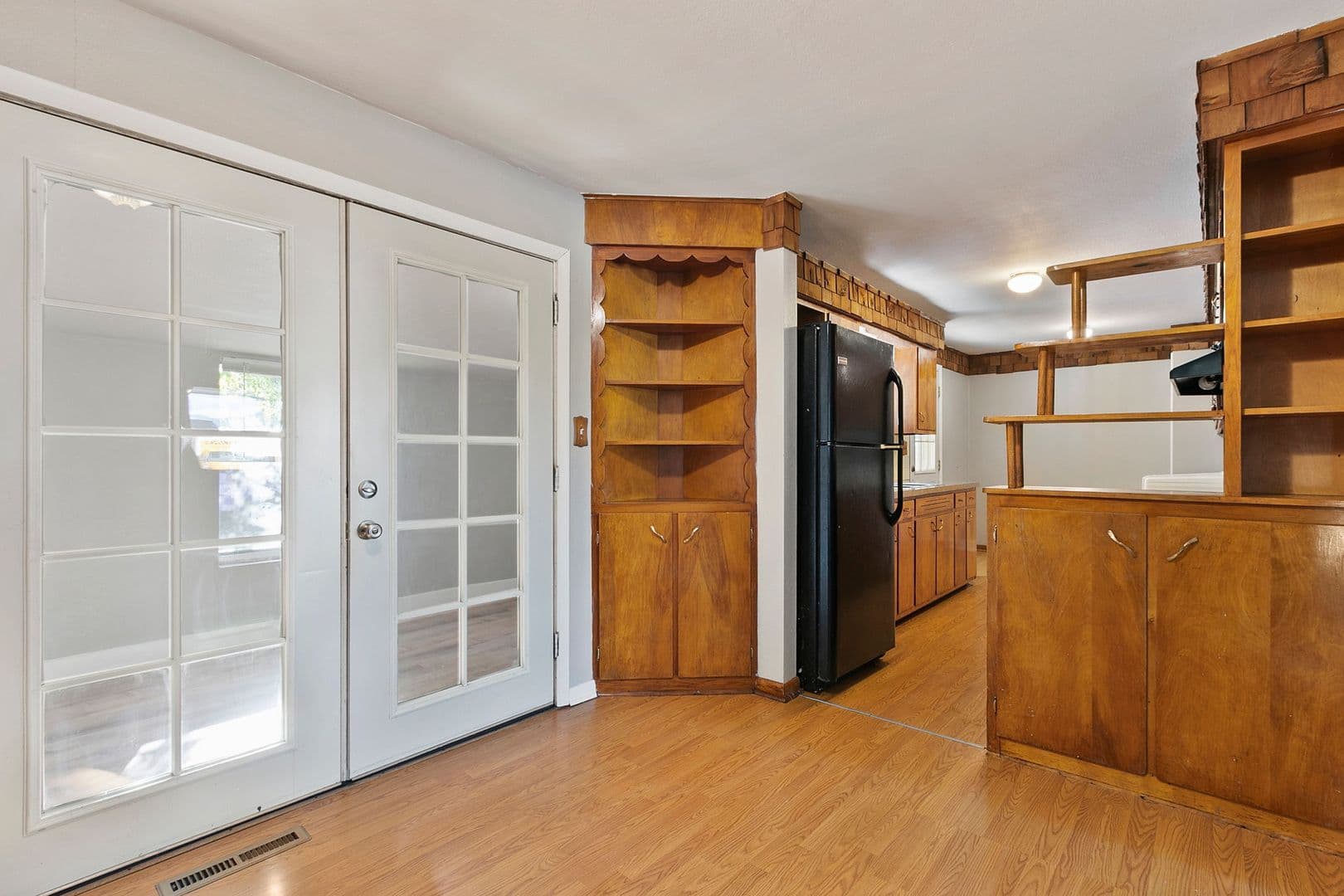 Fort Collins House: 400 Tedmon Dr