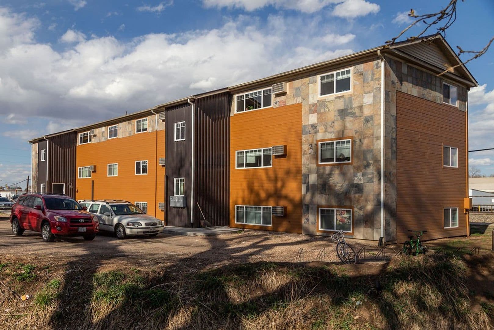 Fort Collins Apartment: 2628 Redwing Rd