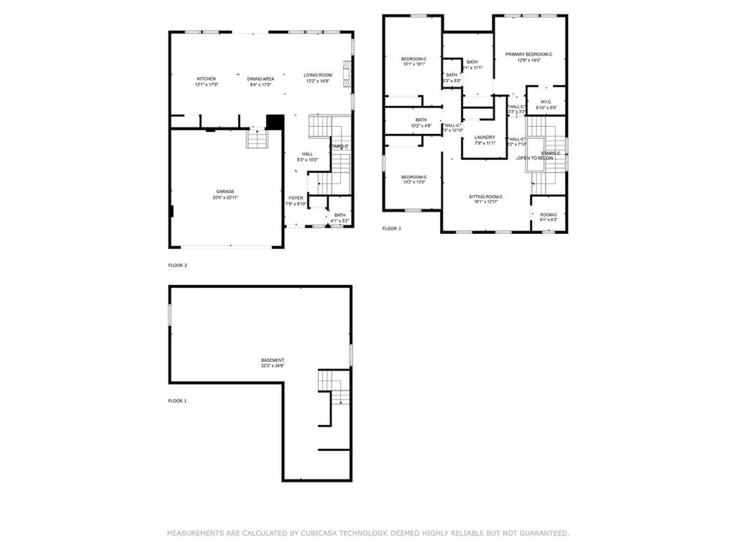 Fort Collins House: 2956 Coleman St