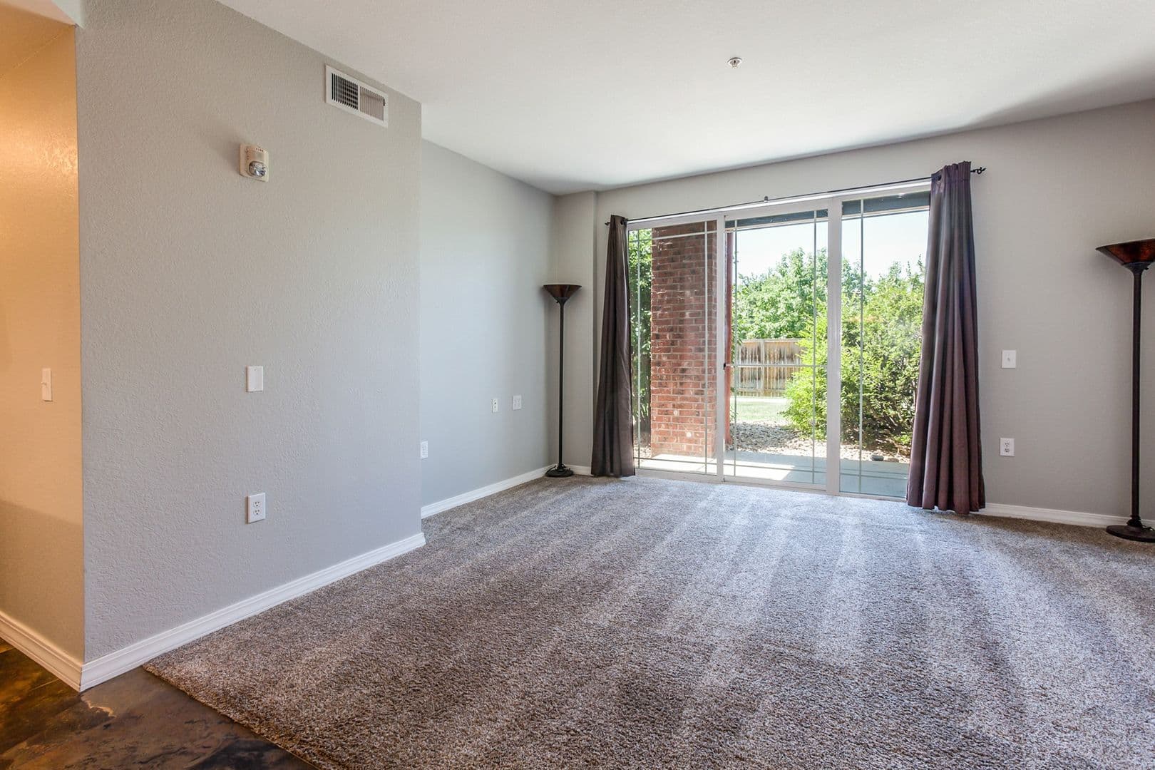 Fort Collins Apartment: 2133 Krisron Rd C106