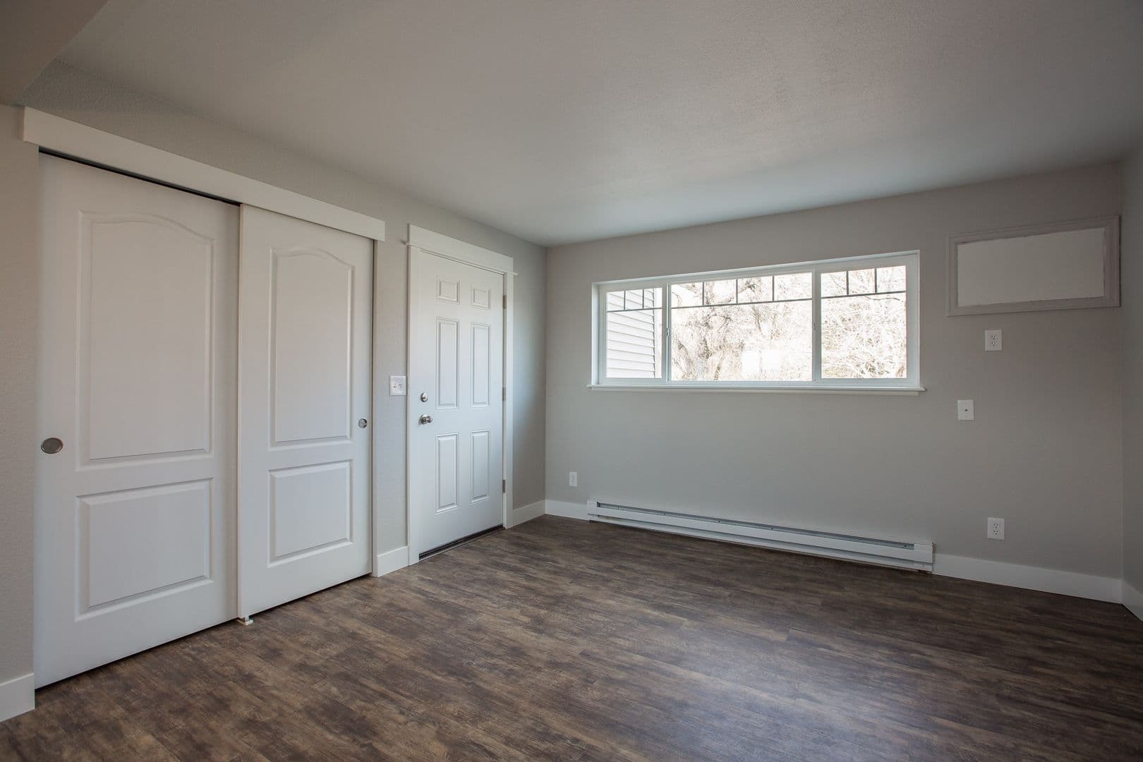 Fort Collins Apartment: 2628 Redwing Rd