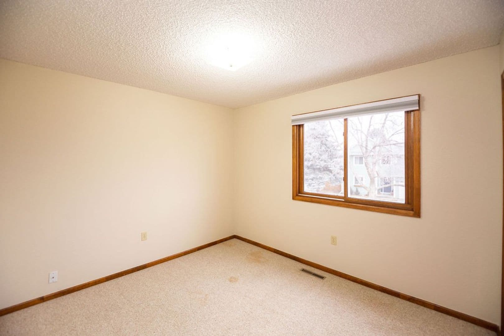 Fort Collins House: 1937 Connecticut Dr