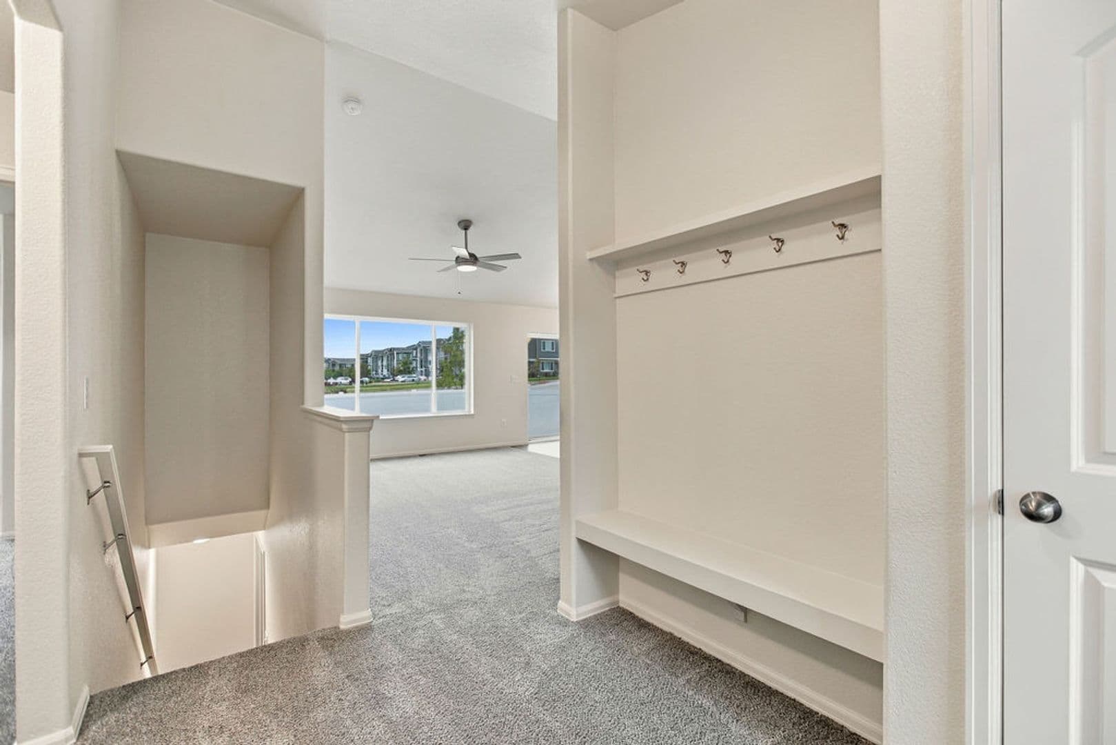 Greeley House: 10324 19th St Rd