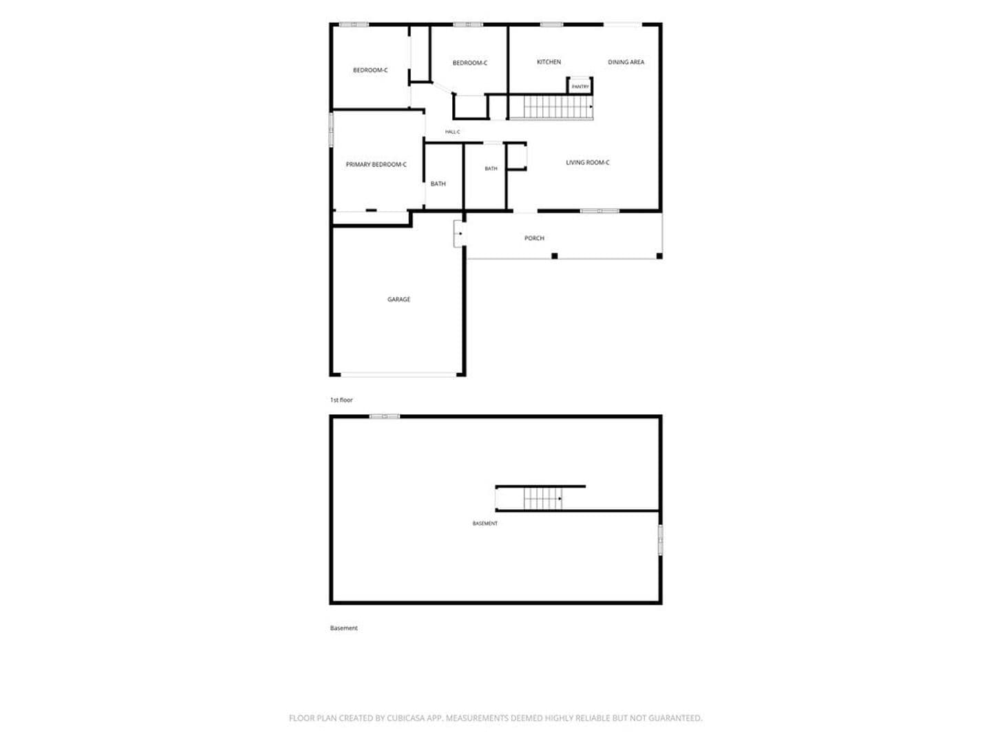 Wellington House: 7026 Mount Nimbus Street