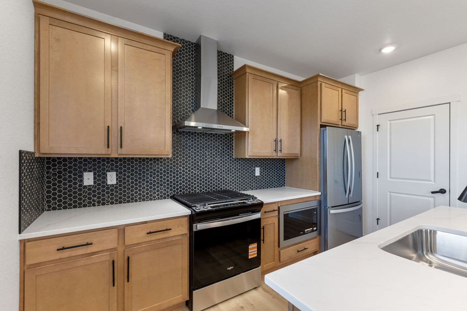 Fort Collins House: 1614 Happy Woodland Drive