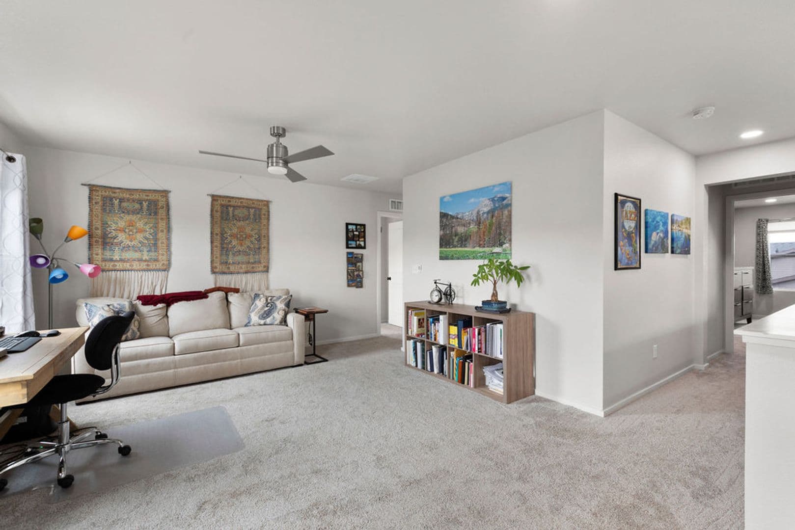 Fort Collins House: 2956 Coleman St