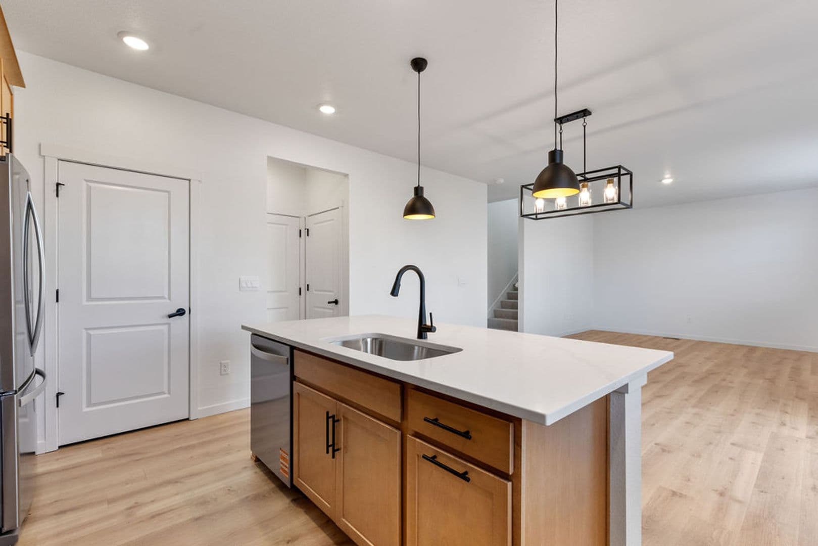 Fort Collins House: 1614 Happy Woodland Drive