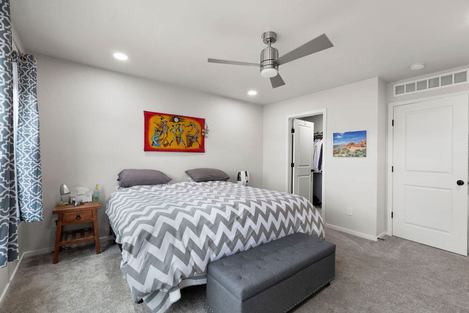 Fort Collins House: 2956 Coleman St
