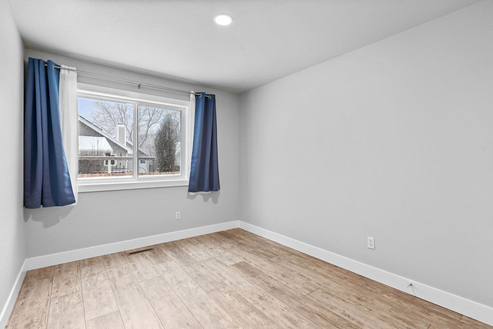 Fort Collins House: 1613 Barnwood Dr