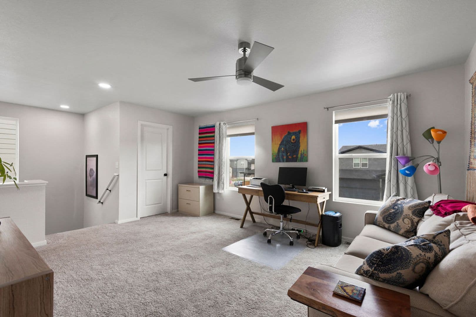 Fort Collins House: 2956 Coleman St
