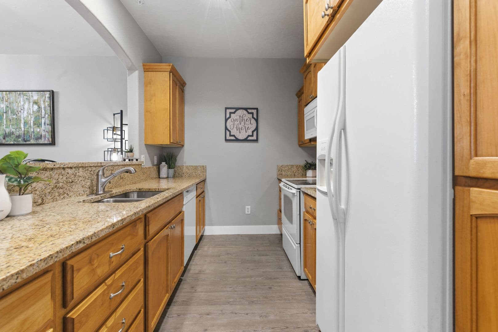 Wellington Condo: 4101 Crittenton Lane