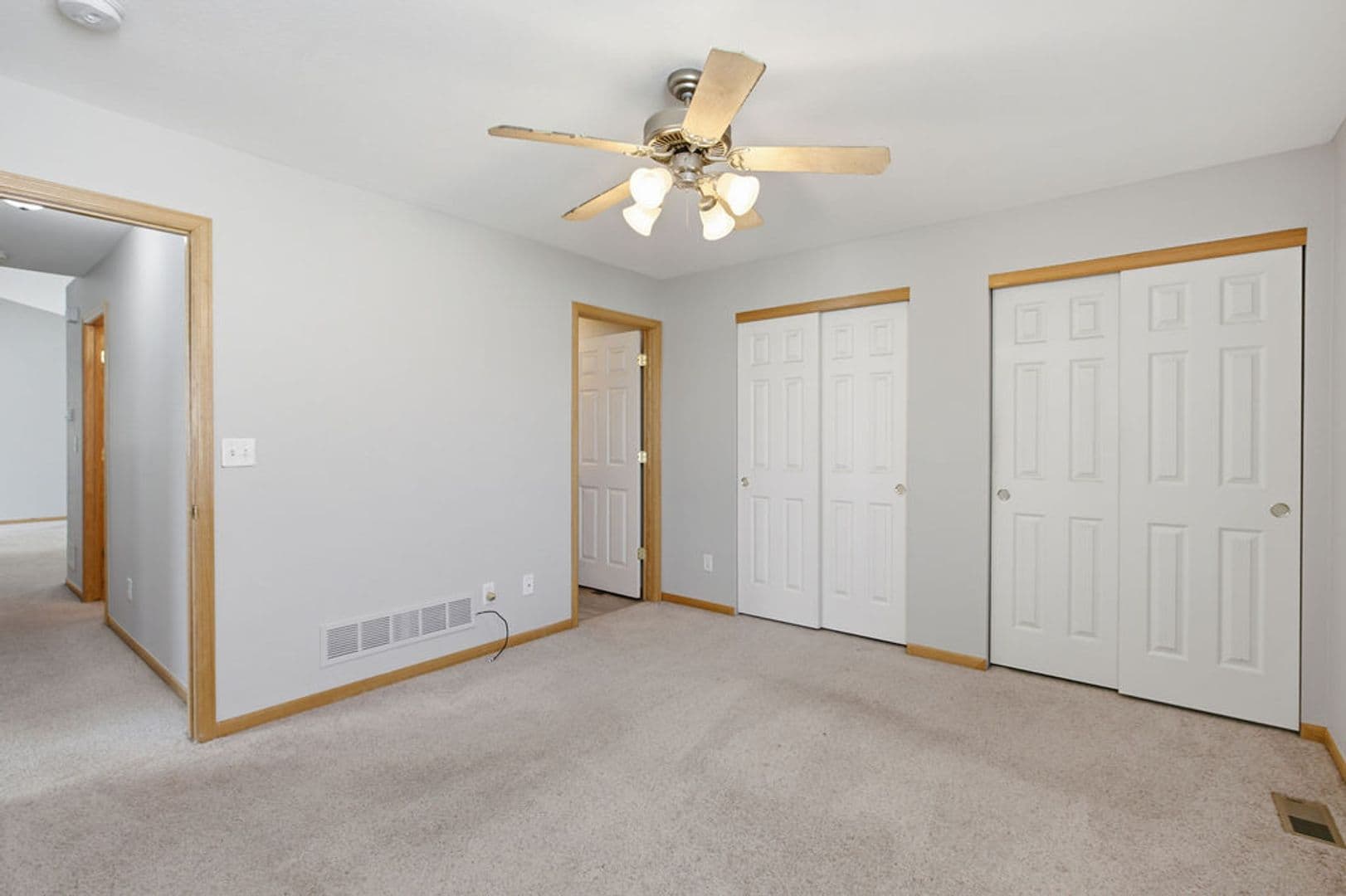 Wellington House: 7026 Mount Nimbus Street