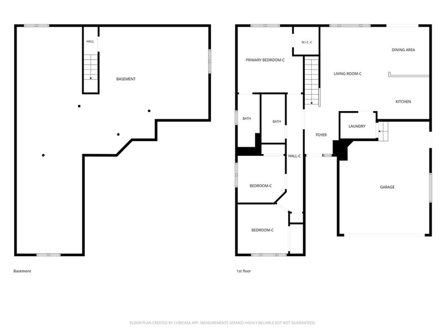 Greeley House: 10324 19th St Rd