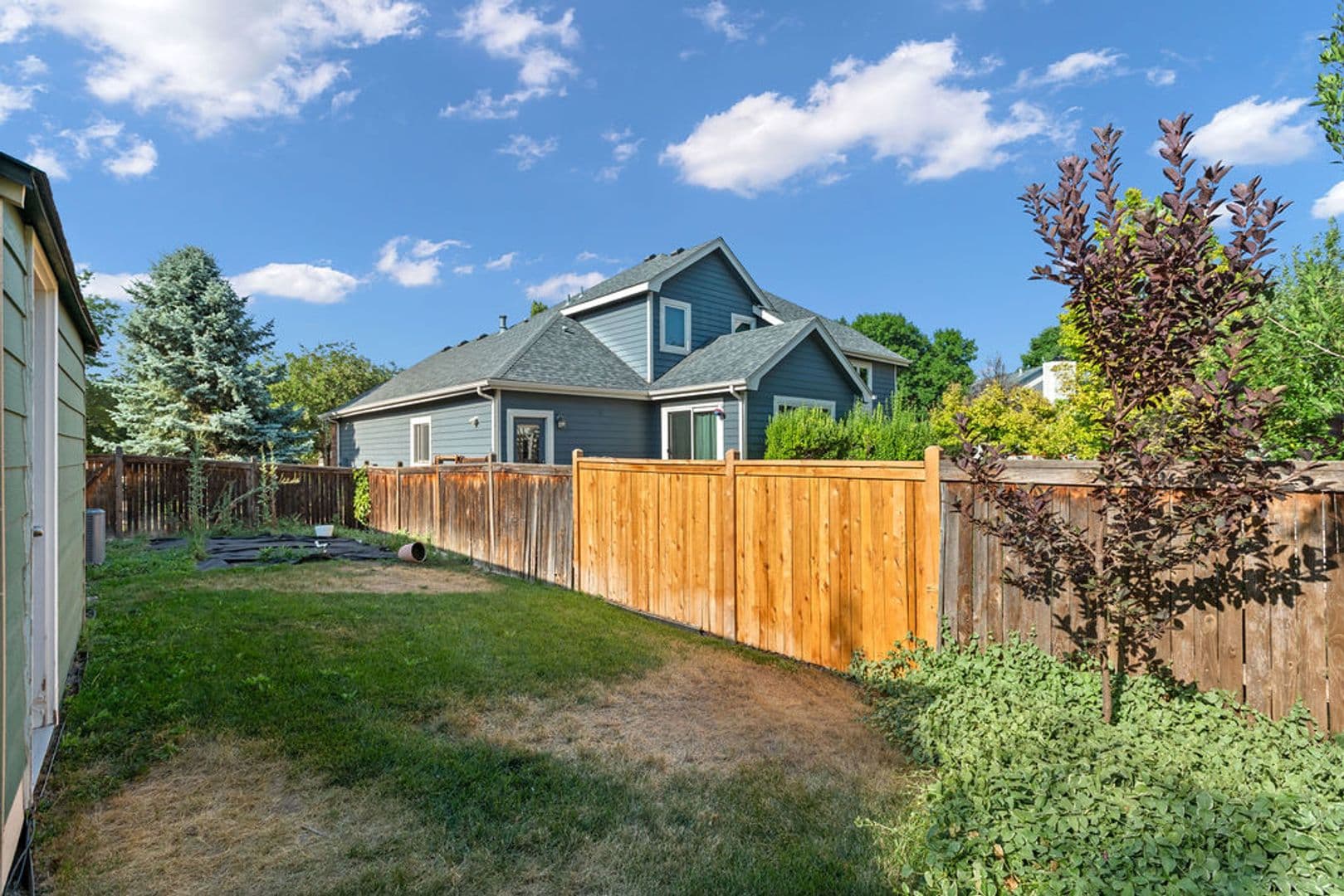 Fort Collins House: 2225 Timber Creek Drive