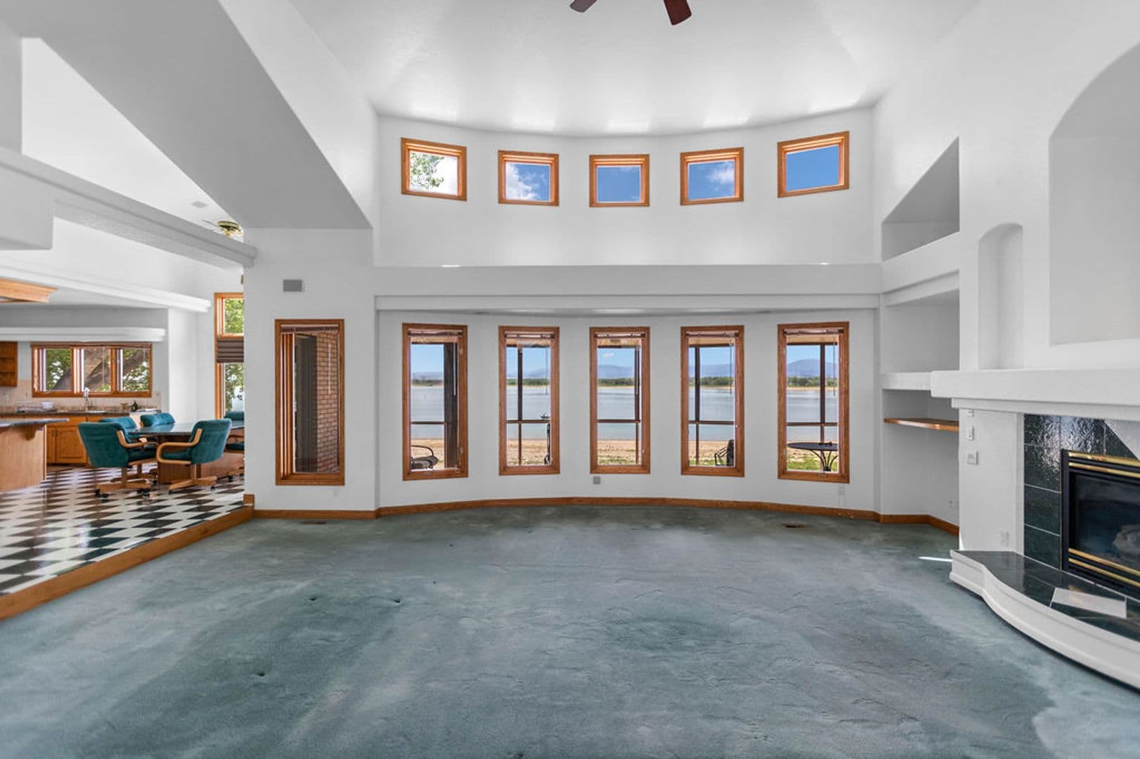 Loveland House: 3957 Valley Oak Drive