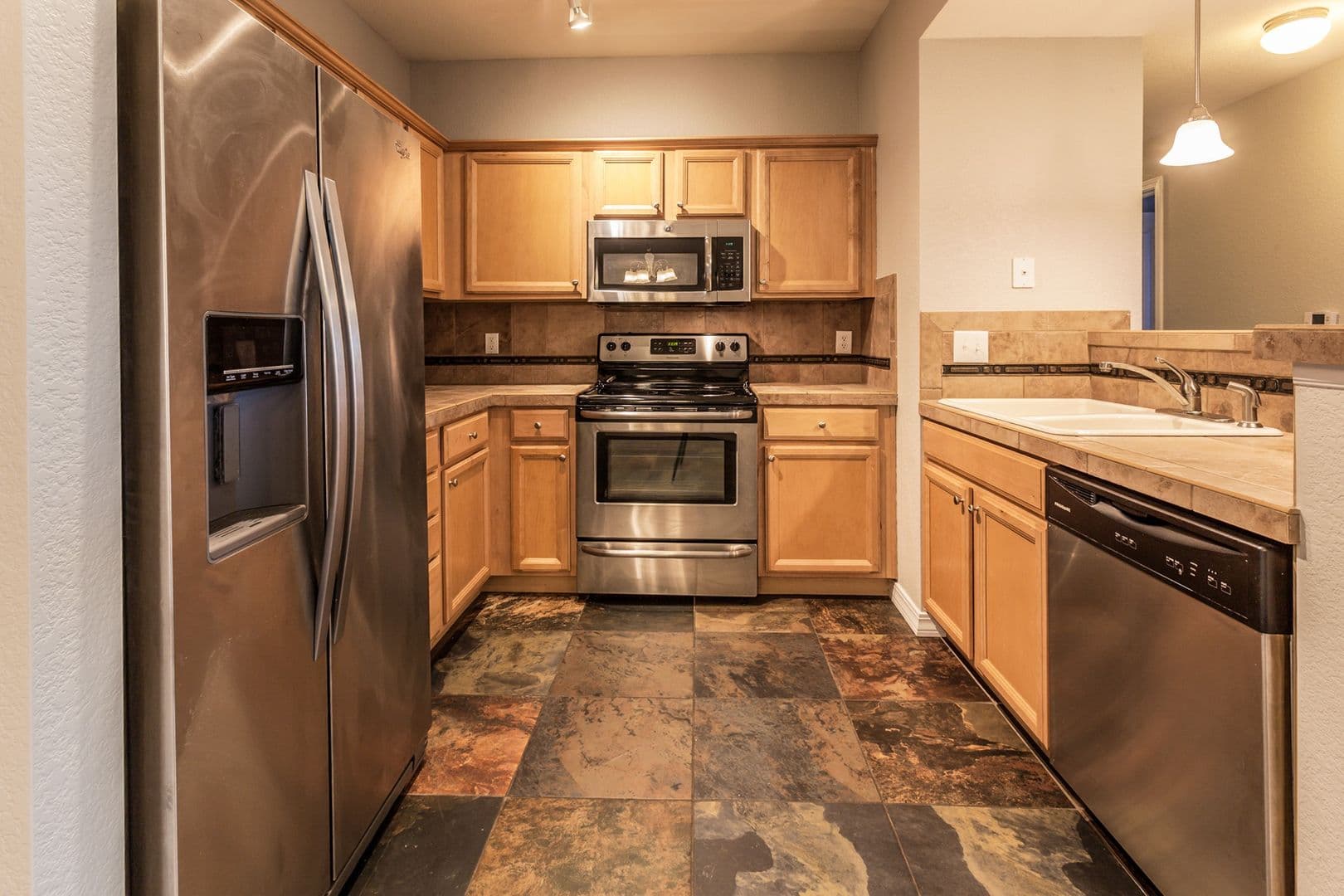 Fort Collins Apartment: 2133 Krisron Rd C106