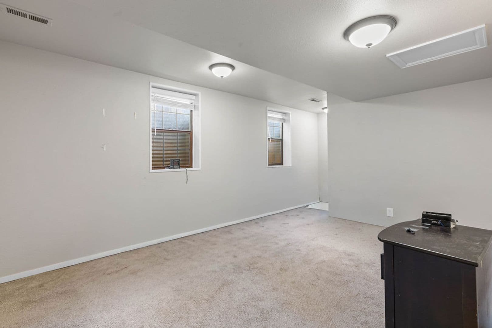 Fort Collins House: 629 S Meldrum St