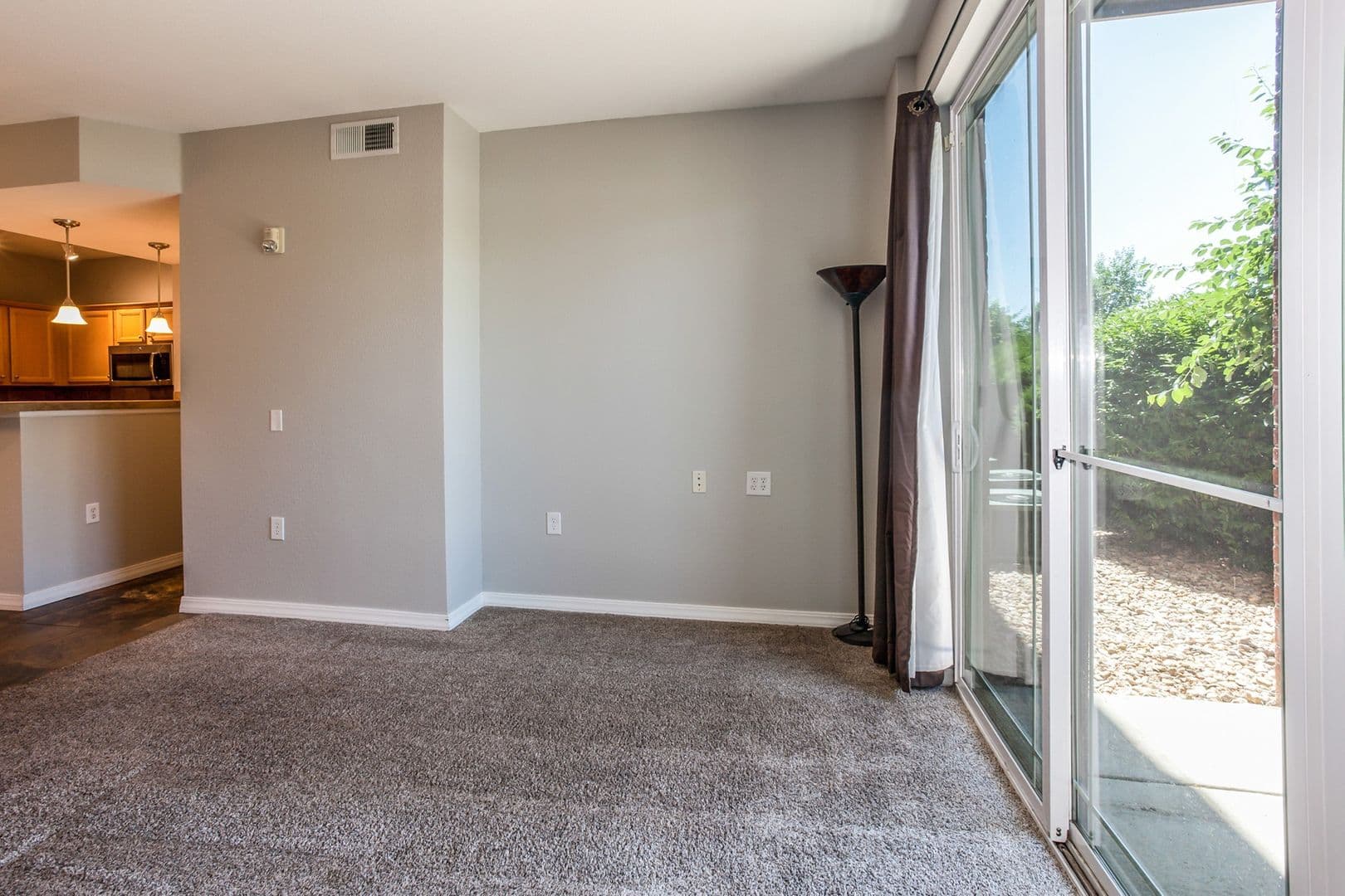 Fort Collins Apartment: 2133 Krisron Rd C106