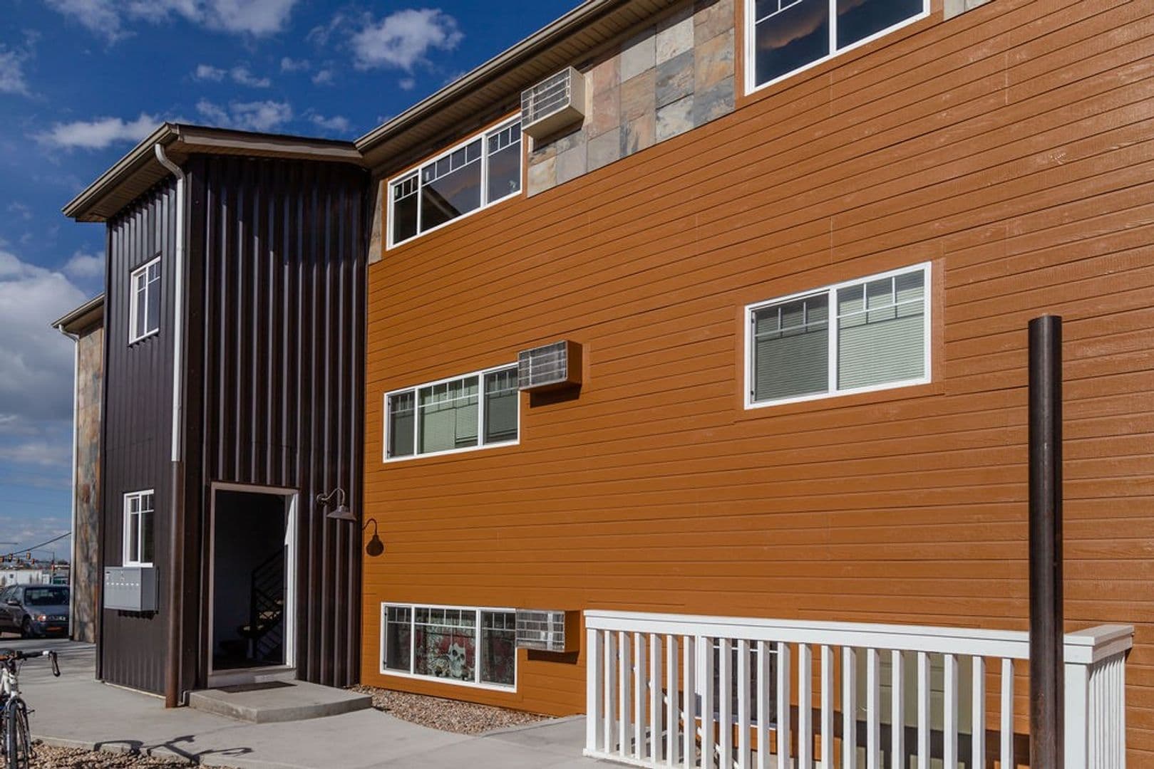Fort Collins Apartment: 2628 Redwing Rd 11
