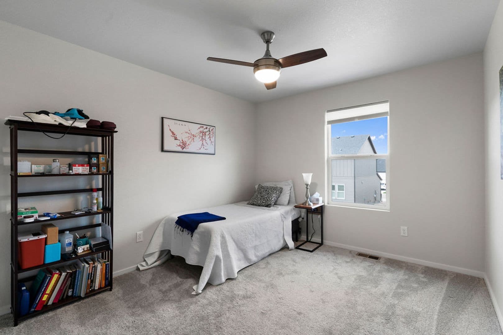 Fort Collins House: 2956 Coleman St
