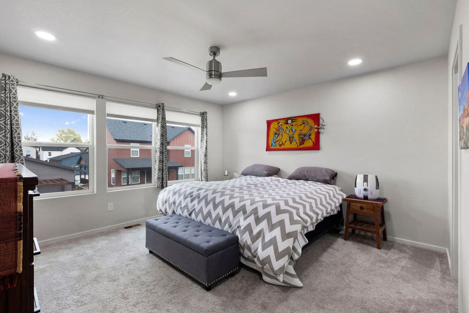 Fort Collins House: 2956 Coleman St