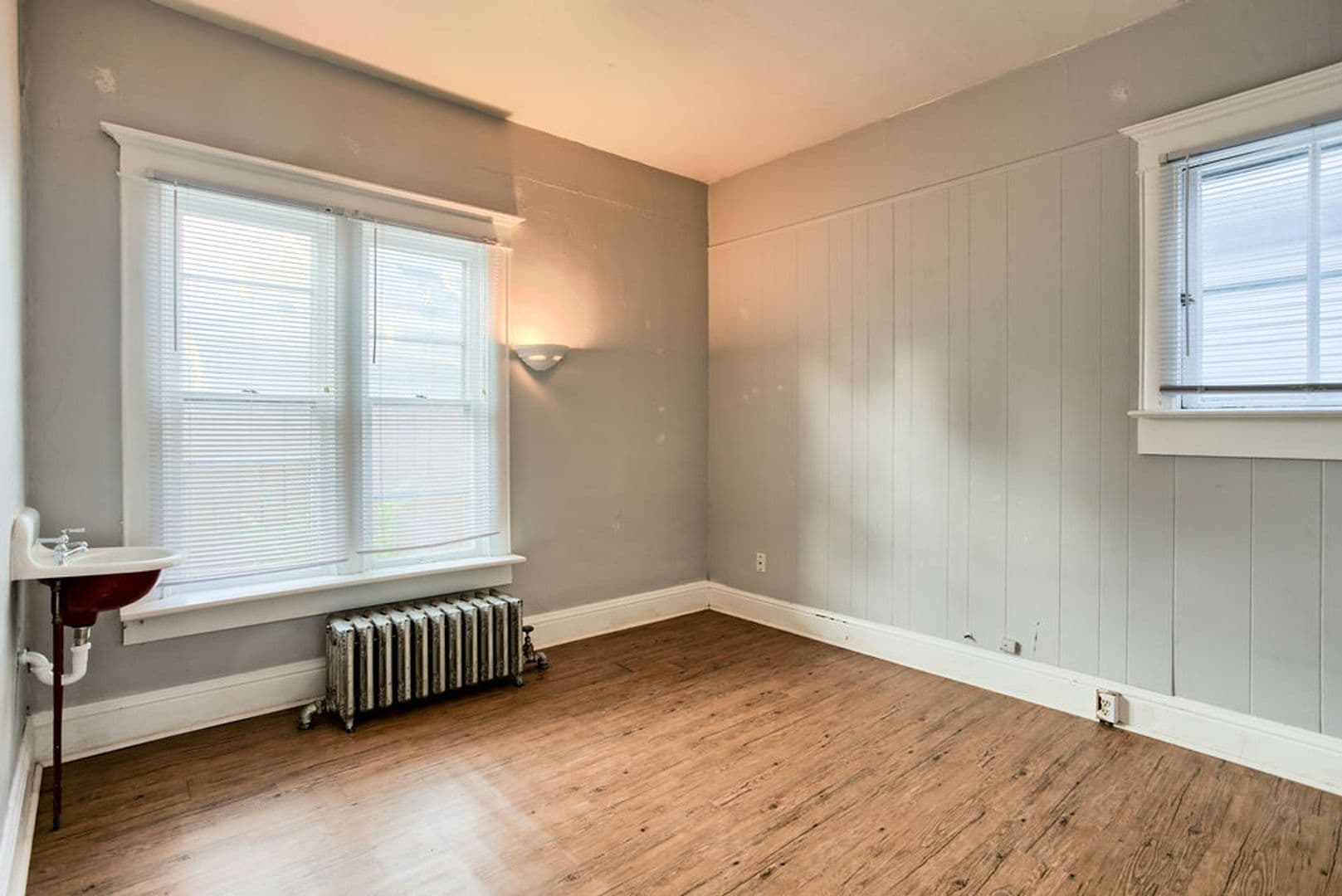 Fort Collins Apartment: 205 N Sherwood 2