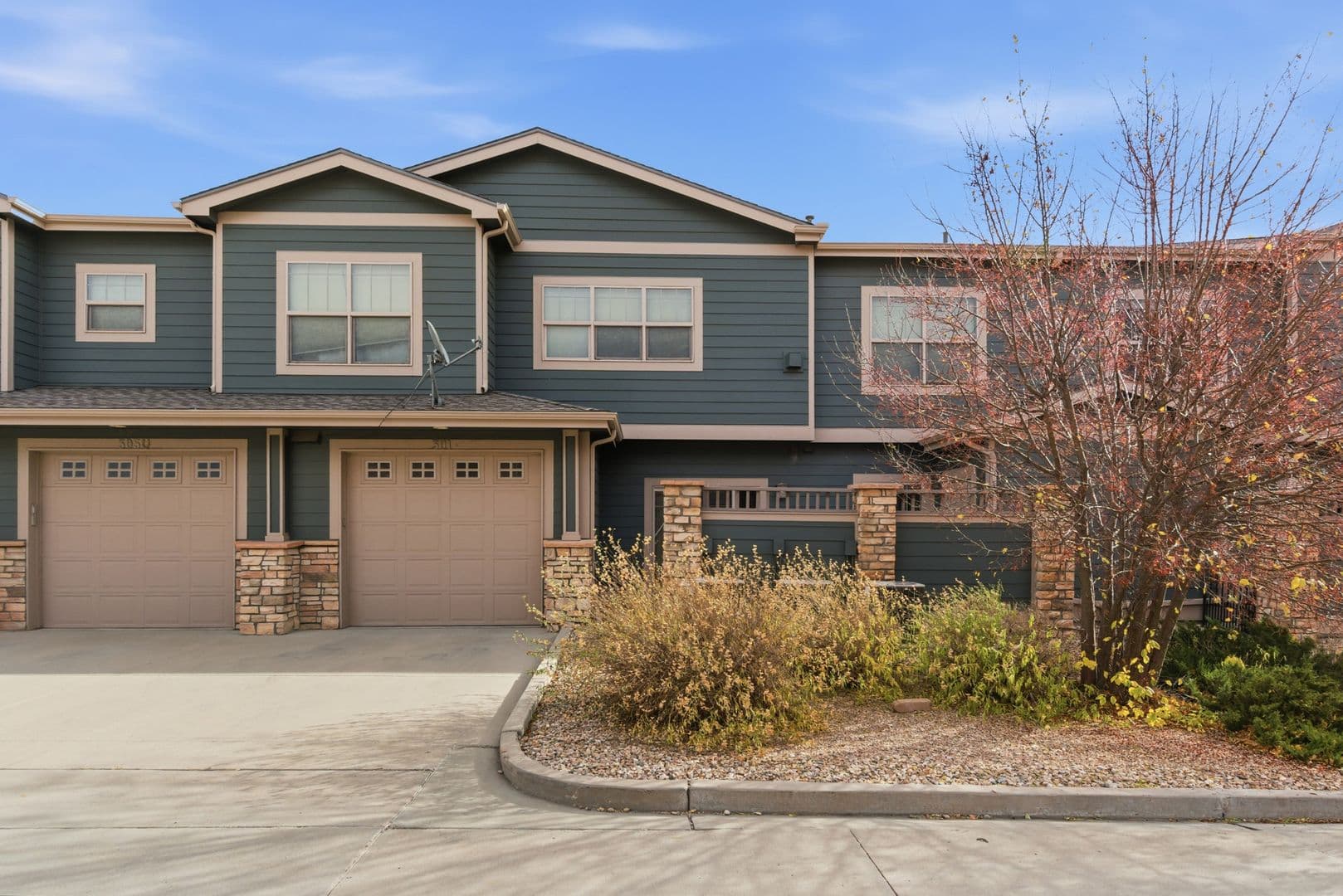 Wellington Condo: 4101 Crittenton Lane