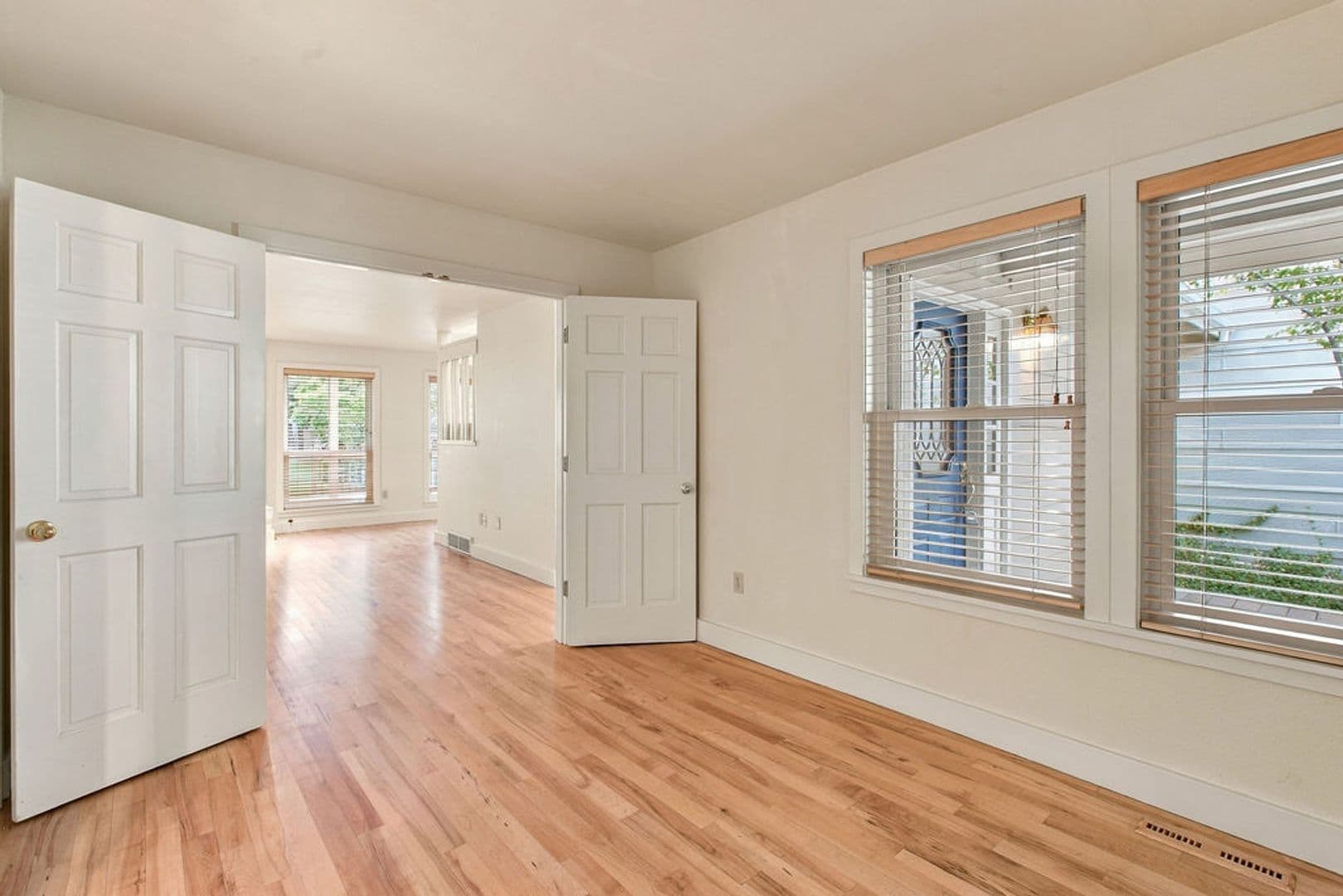Fort Collins House: 1016 Sailors Reef