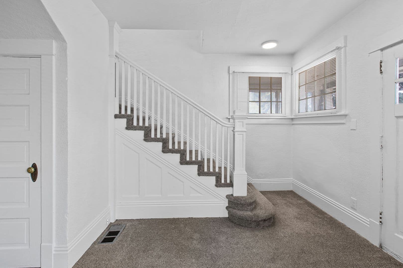 Greeley House: 1615 11th Ave