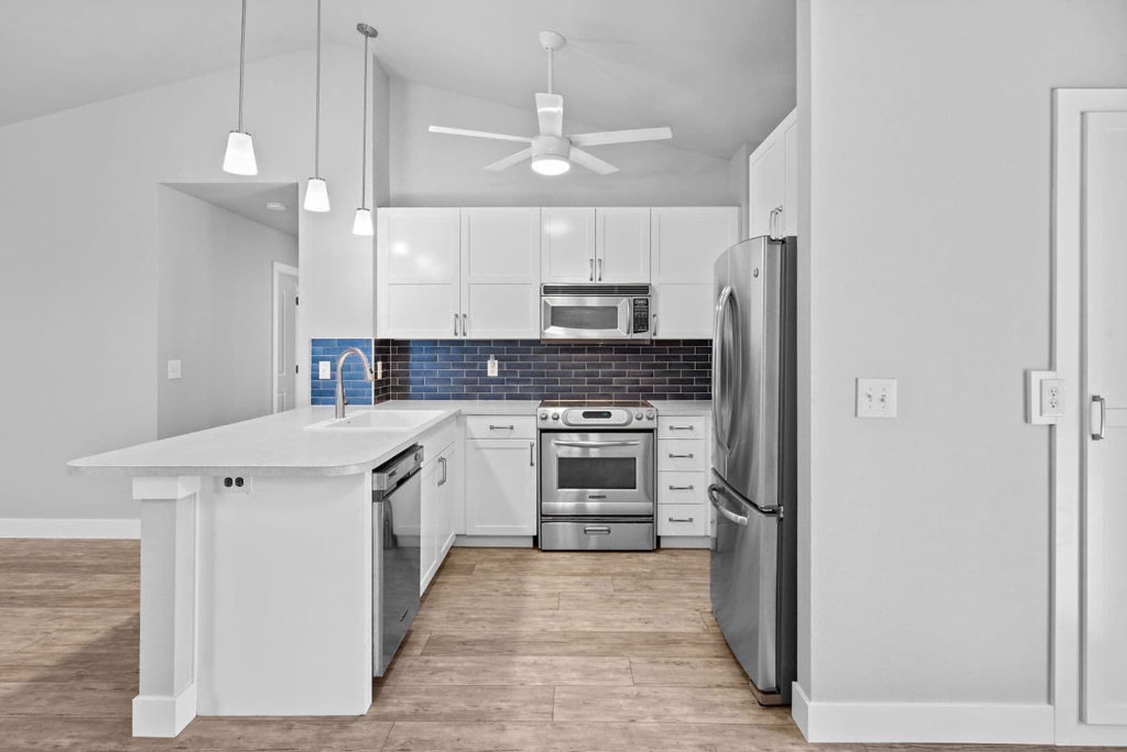 Fort Collins House: 1613 Barnwood Dr