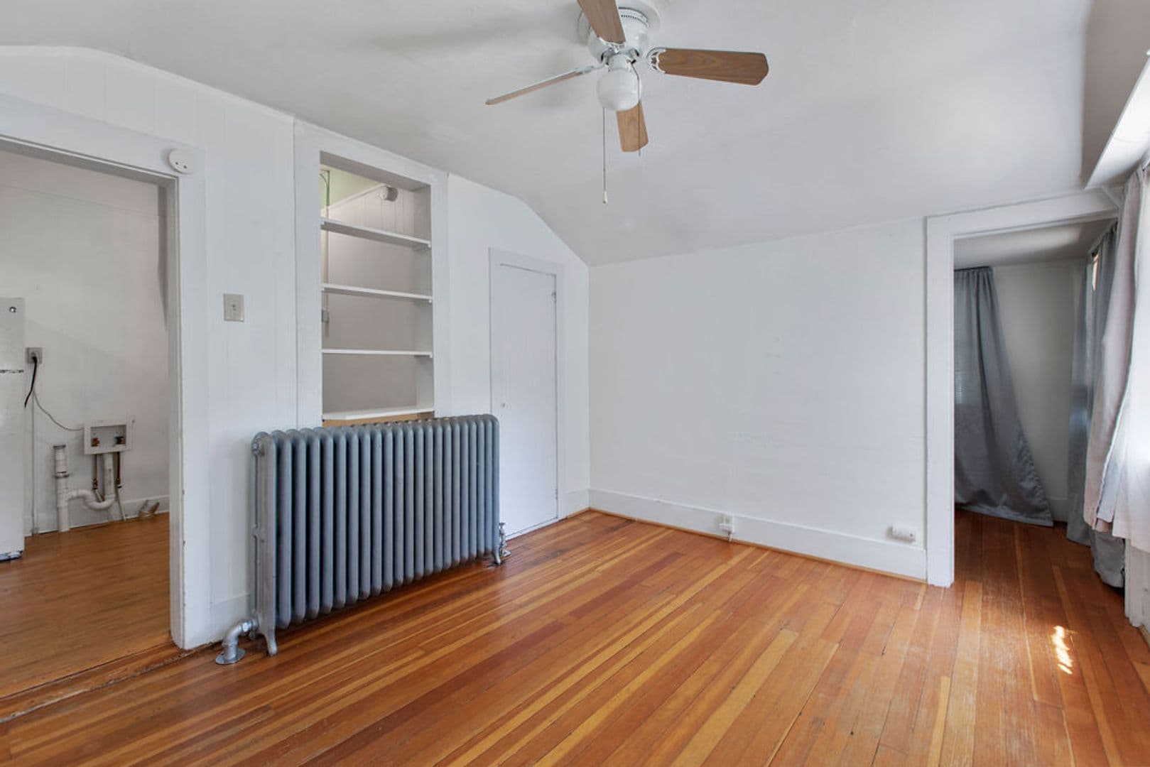 Fort Collins Apartment: 205 N Sherwood St 1